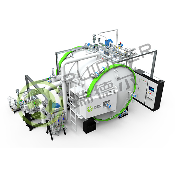 SiC Refractory Furnace with PEG Forming Agent,Double Layer Steel Casing and Air Cooling System for Long-Lasting Performance