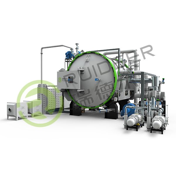 SiC Refractory Furnace with PEG Forming Agent,Double Layer Steel Casing and Air Cooling System for Long-Lasting Performance