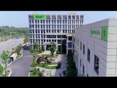 صانع معدات التجفيف والطلاء