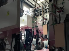 فرن الغاز المكثف تحت الضغط 1/3/6/10MPa