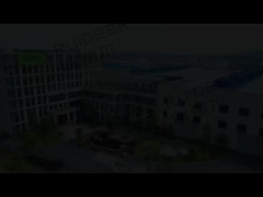 شركة تشوهو رويدر الذكية للمعدات الحرارية