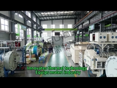 فرن الفراغ المصنع الصيني