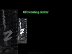 مركز طلاء CVD للمورد الصيني